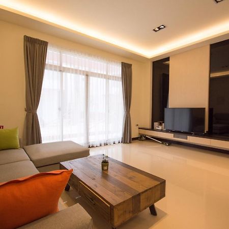 Shamuni B&B Magong Exterior foto
