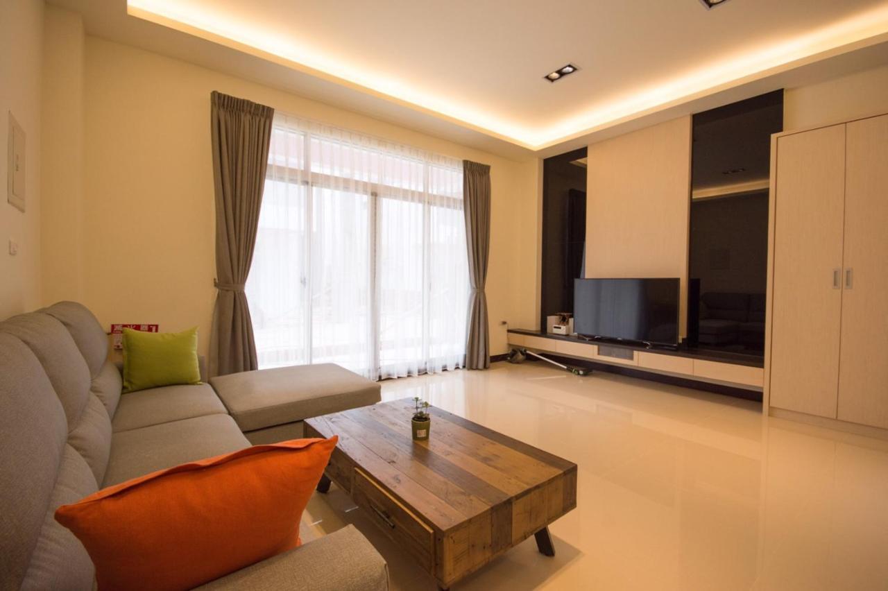 Shamuni B&B Magong Exterior foto
